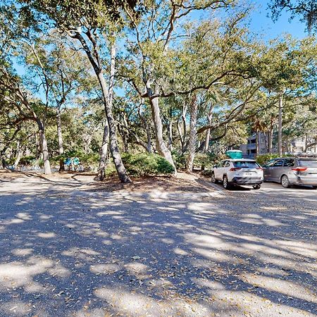 Ferienwohnung 4406 Windswept Kiawah Island Exterior foto
